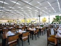 Hotel Voyage Bodrum Turcia
